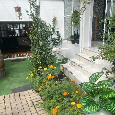 Muco Guest House Johannesburg Buitenkant foto