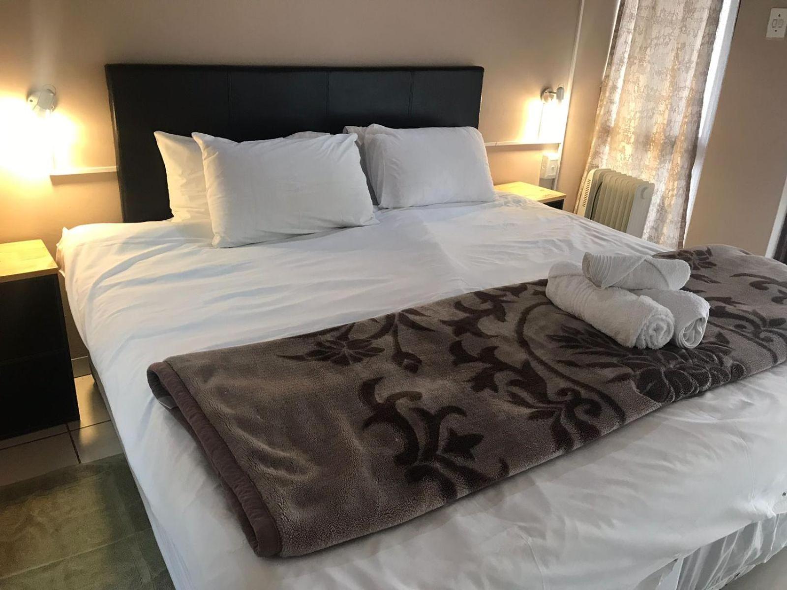 Muco Guest House Johannesburg Buitenkant foto