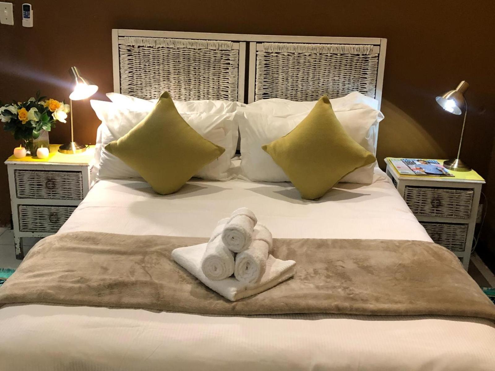 Muco Guest House Johannesburg Kamer foto