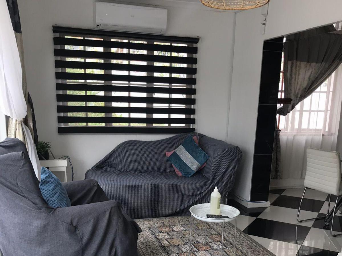 Muco Guest House Johannesburg Buitenkant foto