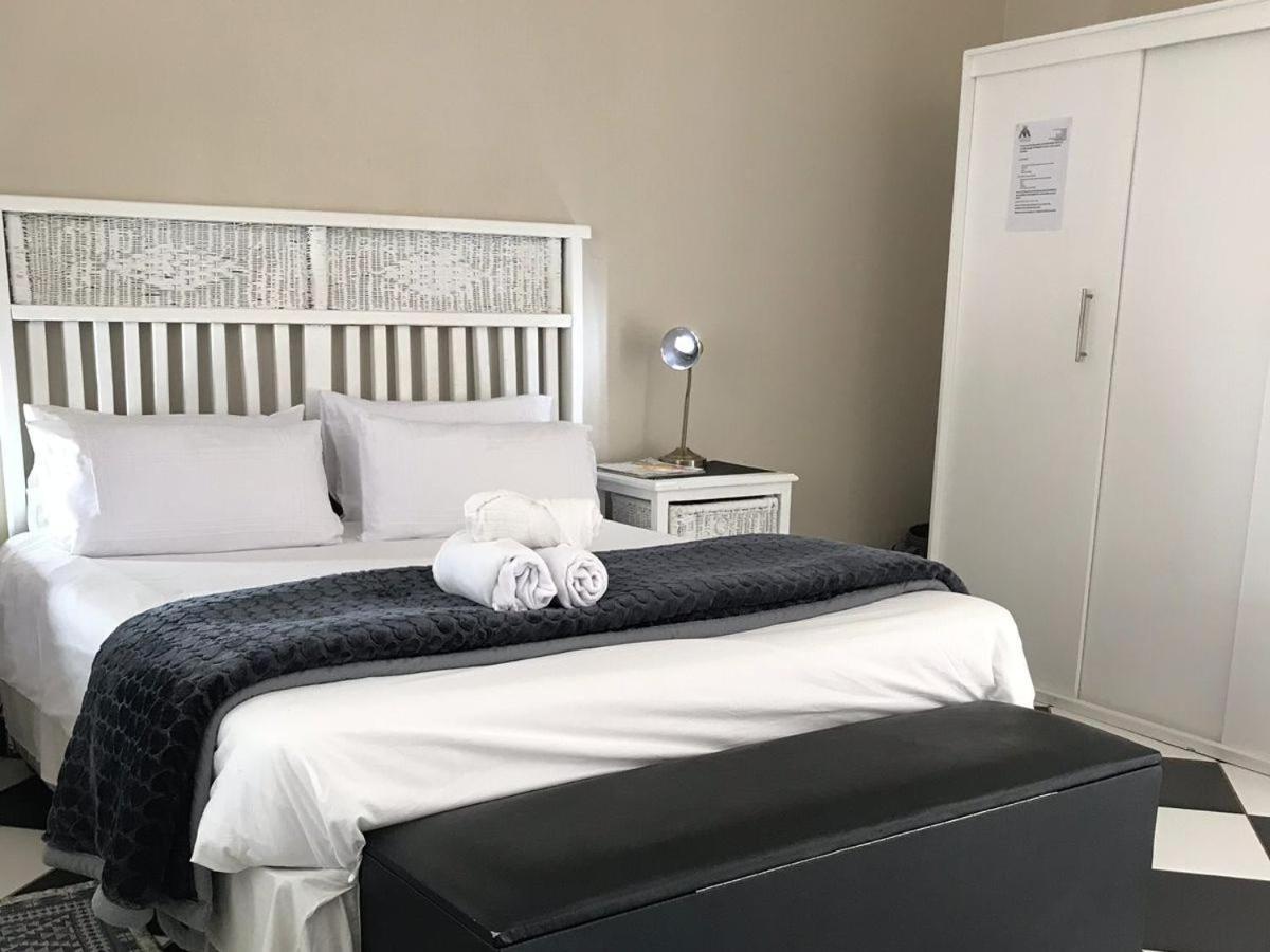 Muco Guest House Johannesburg Kamer foto