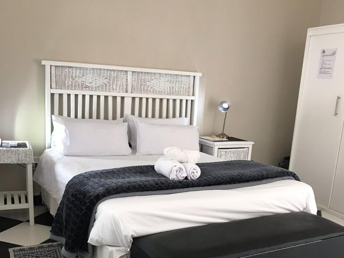 Muco Guest House Johannesburg Kamer foto