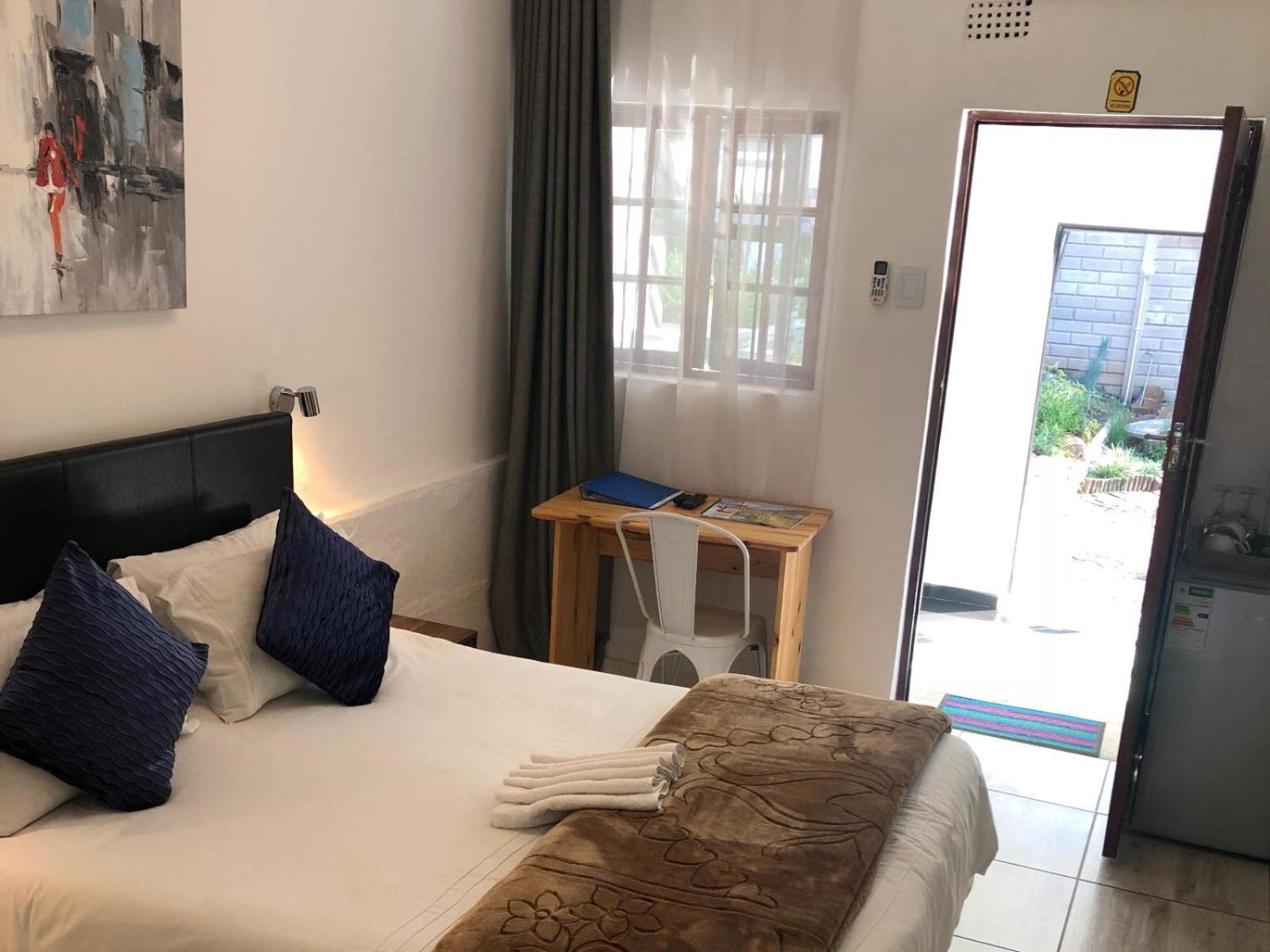 Muco Guest House Johannesburg Kamer foto