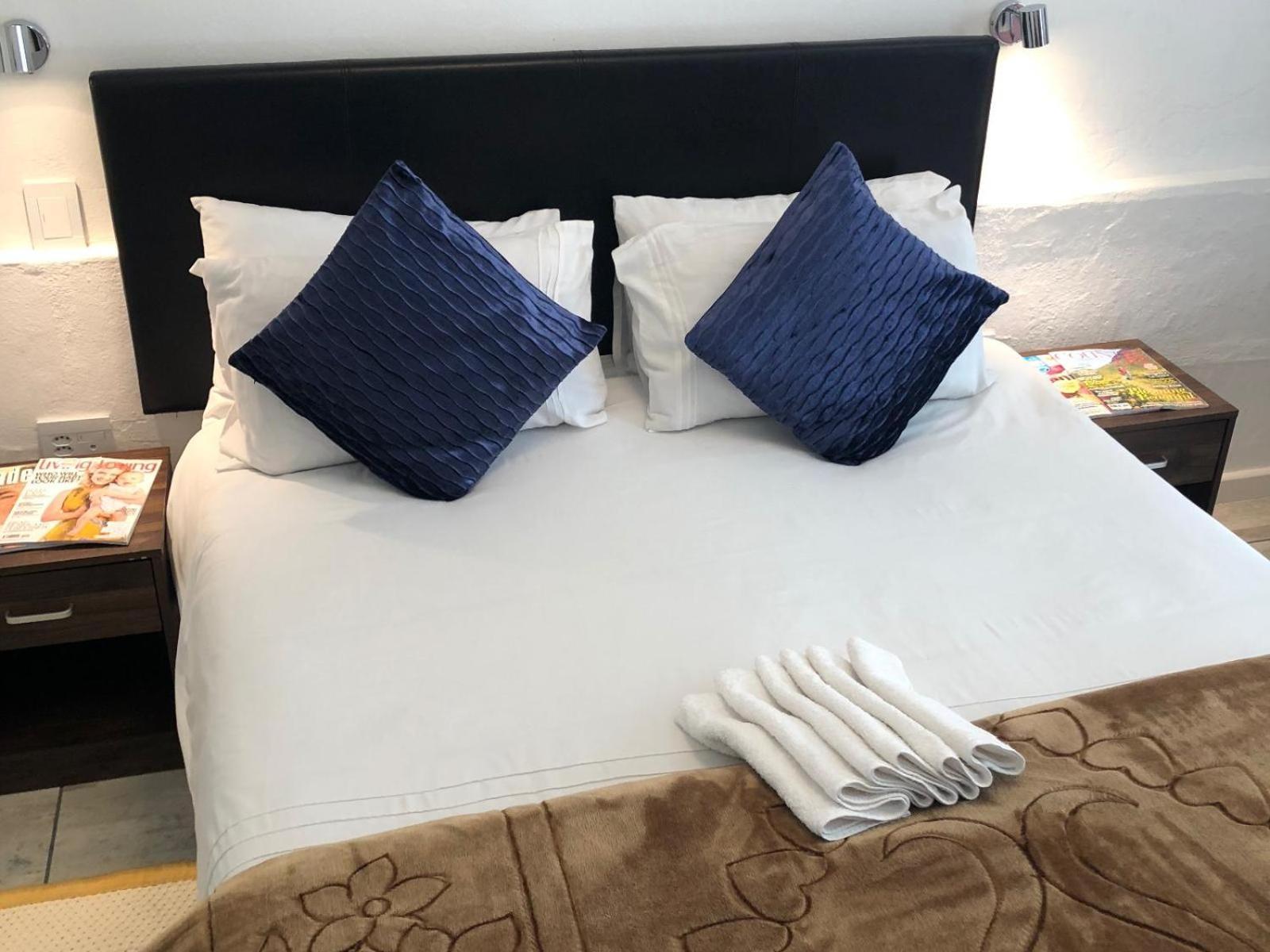 Muco Guest House Johannesburg Kamer foto