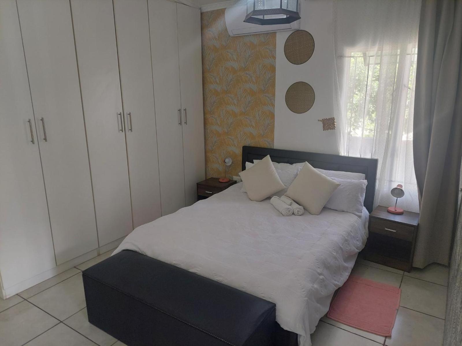 Muco Guest House Johannesburg Kamer foto