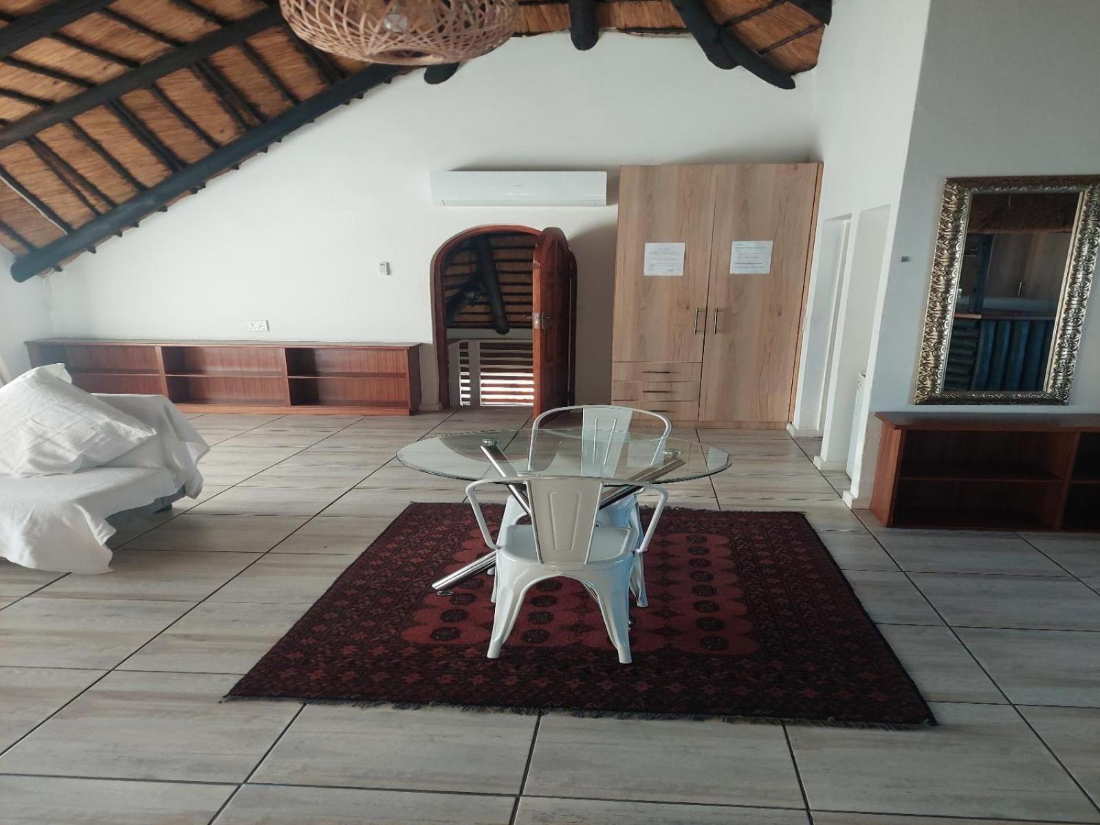Muco Guest House Johannesburg Kamer foto