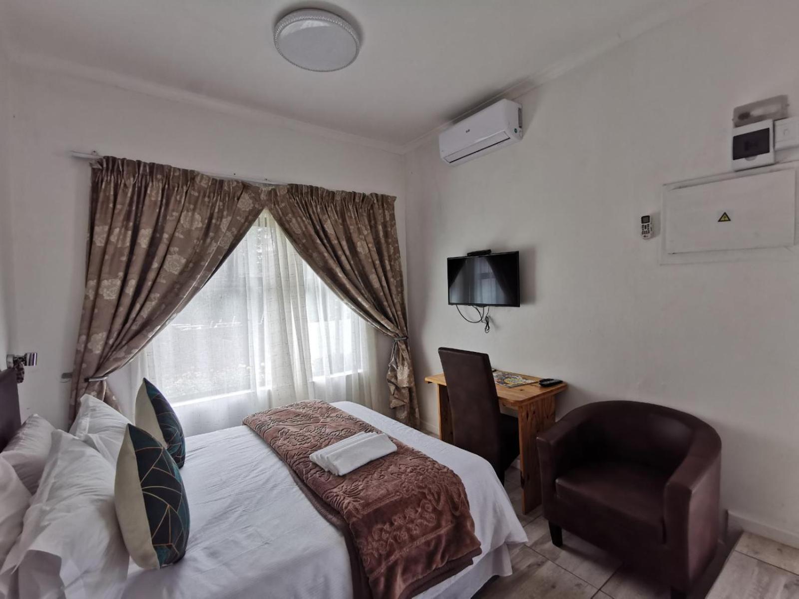 Muco Guest House Johannesburg Kamer foto
