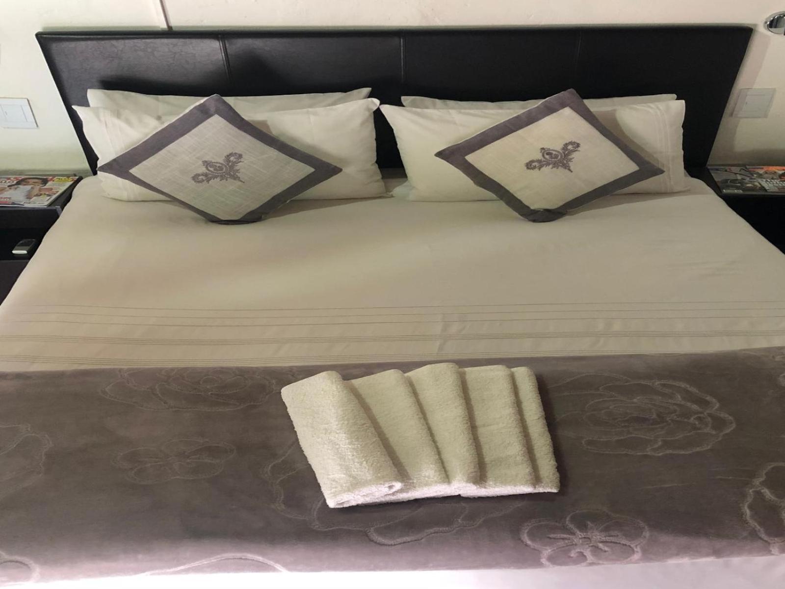 Muco Guest House Johannesburg Kamer foto