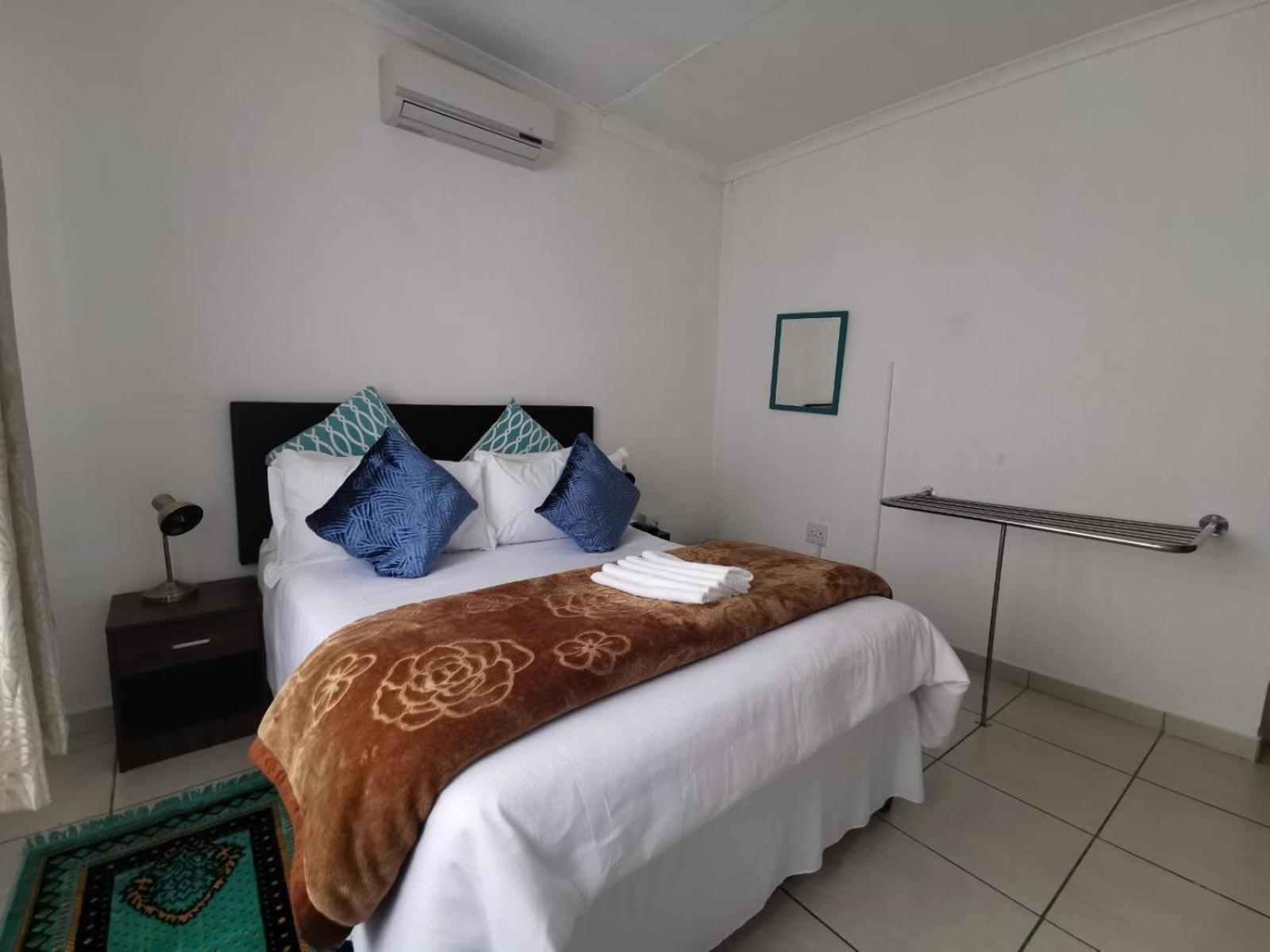 Muco Guest House Johannesburg Kamer foto