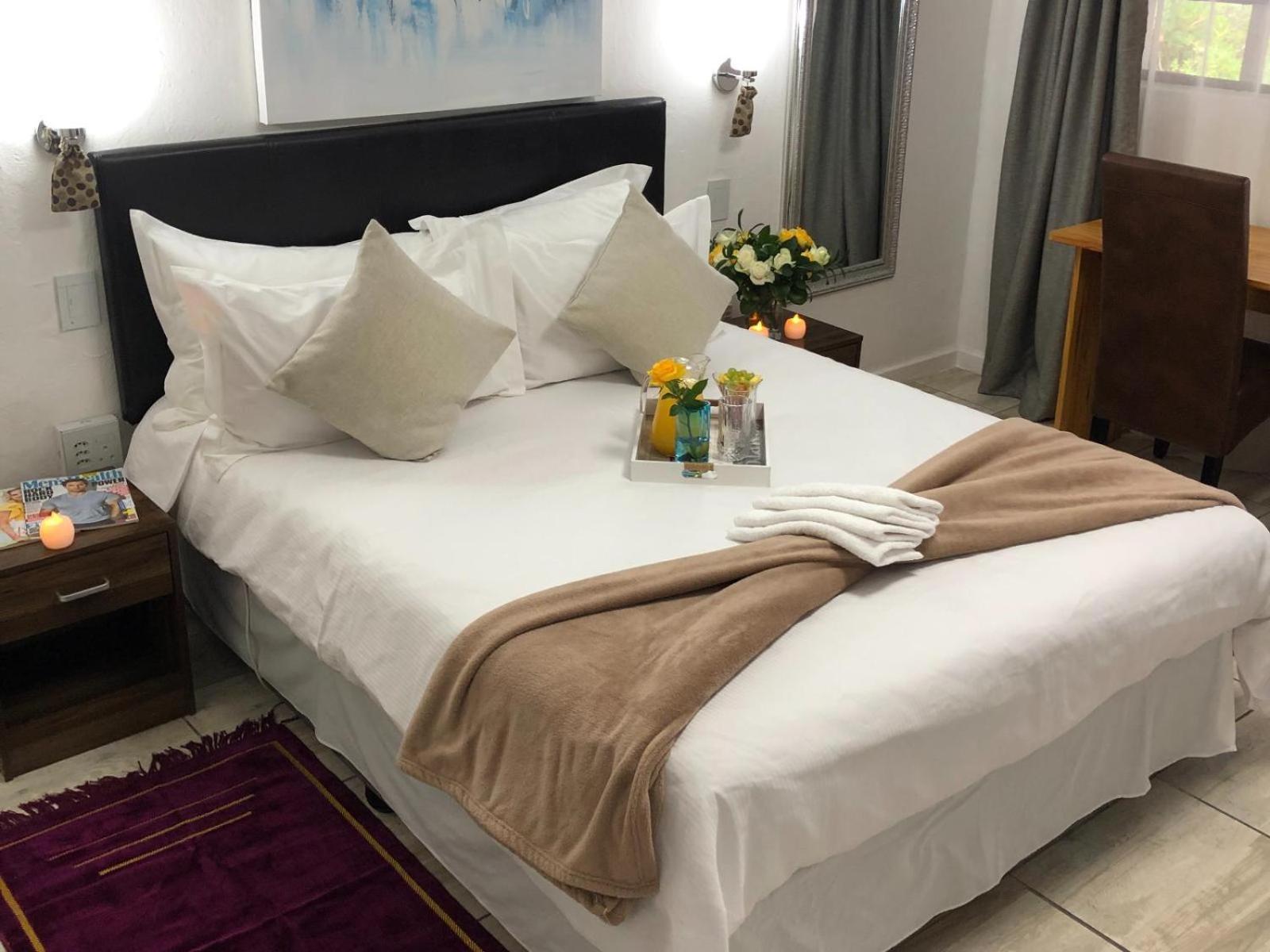 Muco Guest House Johannesburg Kamer foto