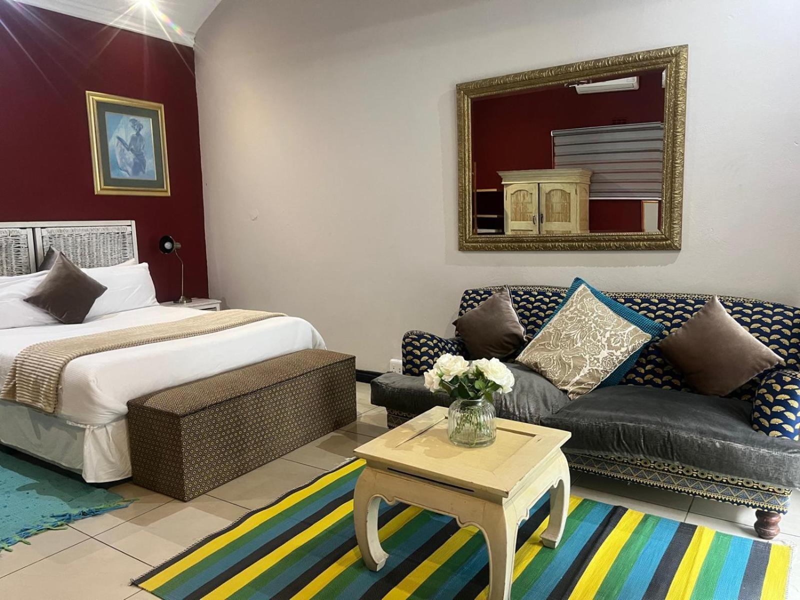 Muco Guest House Johannesburg Buitenkant foto