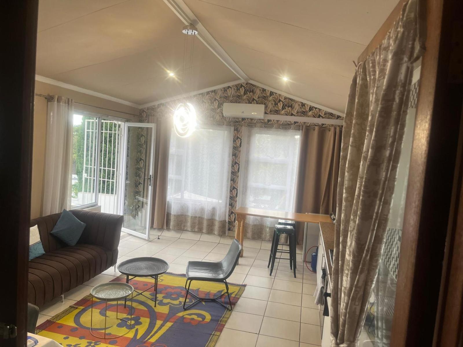 Muco Guest House Johannesburg Buitenkant foto